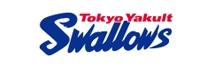 Tokyo yakult Swallows