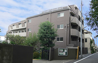 エルミタージュ豪徳寺