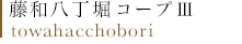 藤和八丁堀コープlll