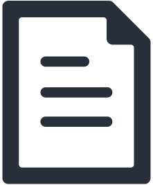 物件概要アイコン