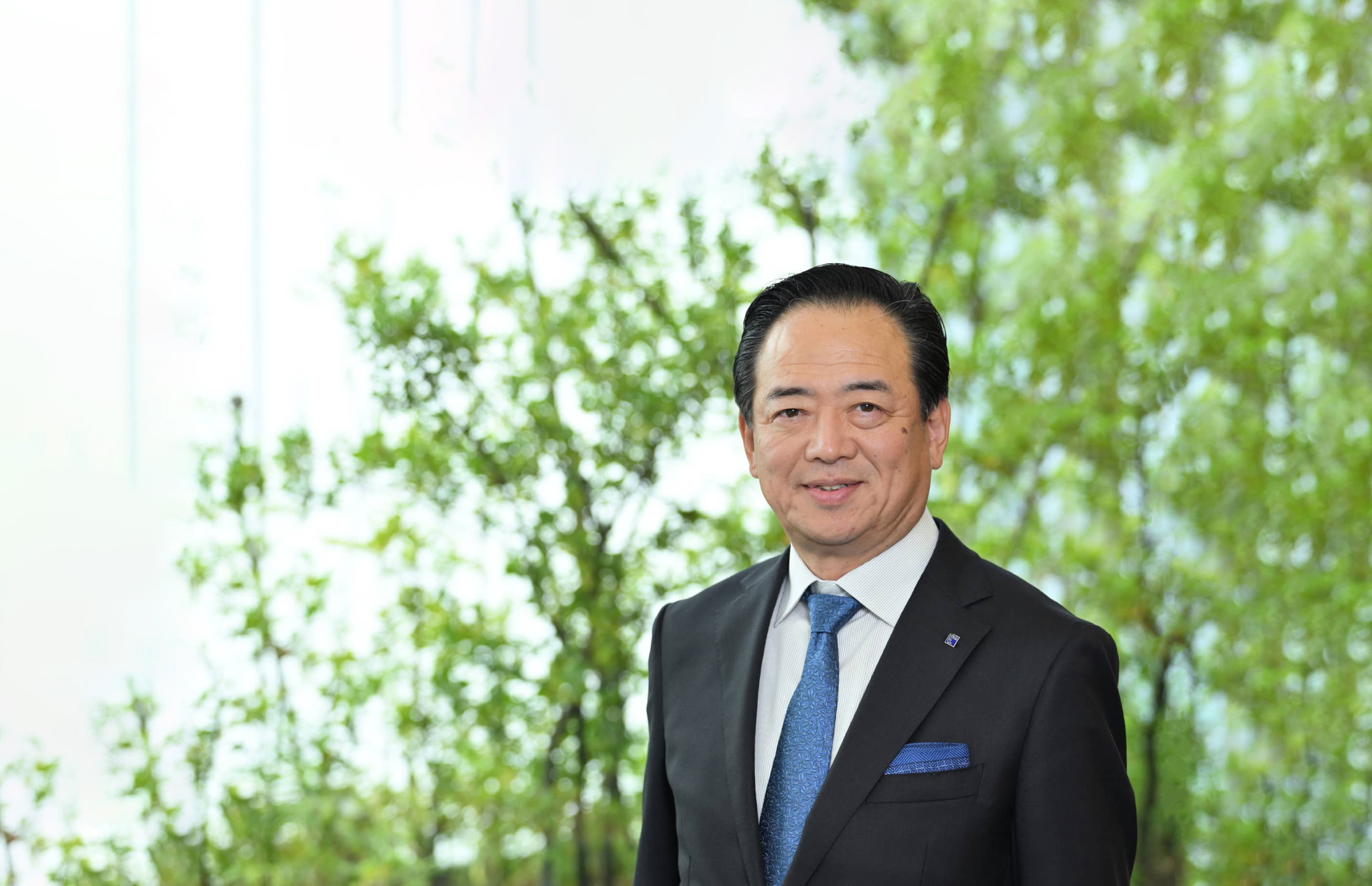 後藤 博幸