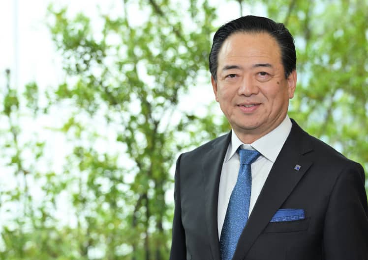 後藤 博幸