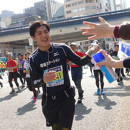 イベント・CSR活動