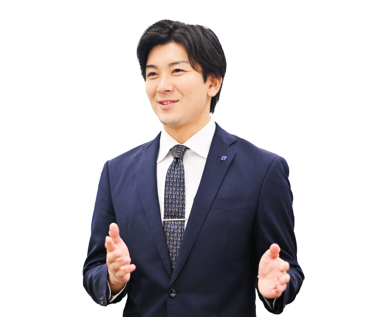 一人ひとりのライフスタイルに合わせたプランをご提案。