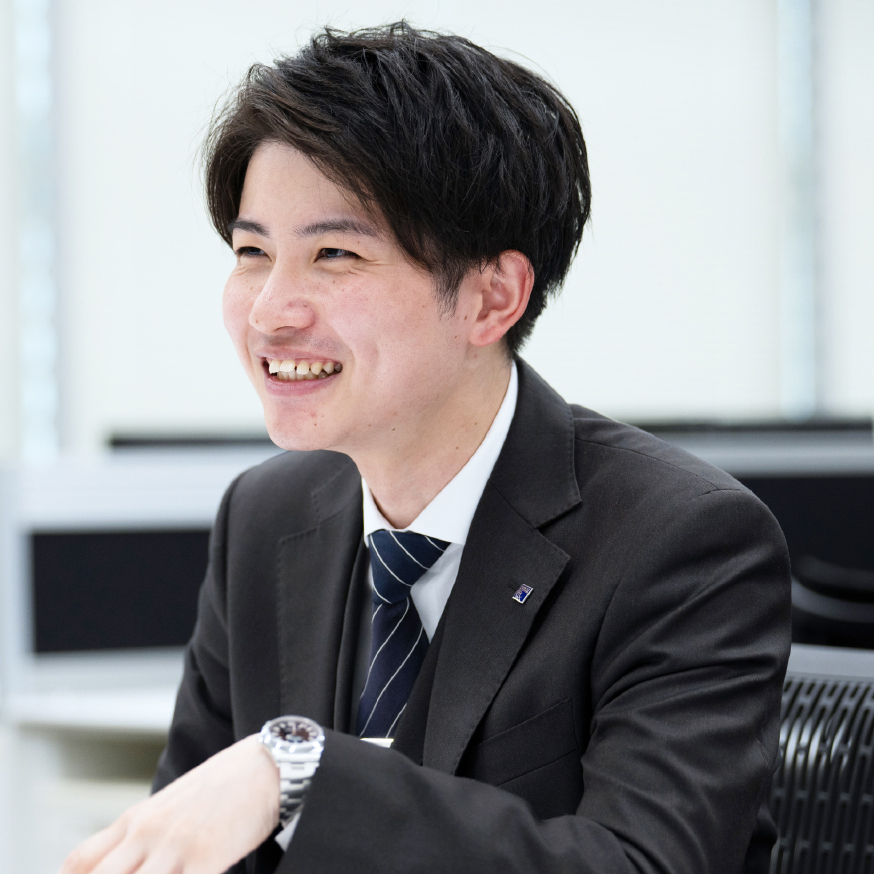 MAKE FUTURE 環境ステーションが考える、未来のこと。資産のこと。