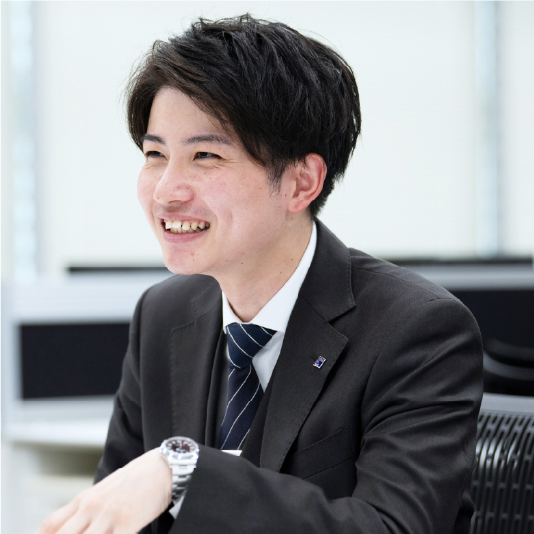 MAKE FUTURE 環境ステーションが考える、未来のこと。資産のこと。