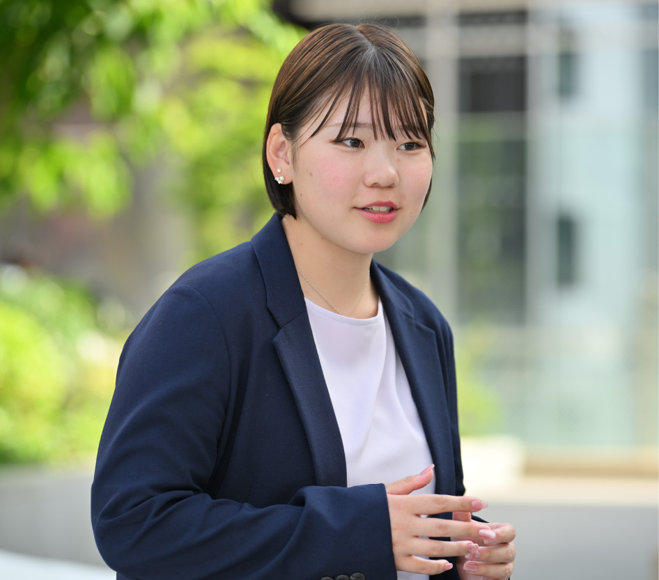 女性が活躍できる環境