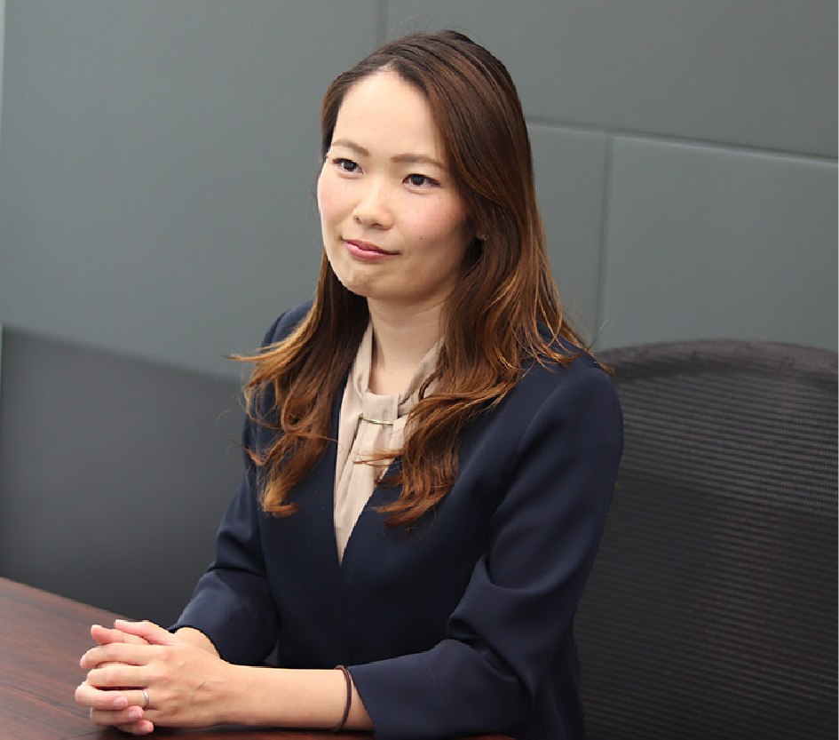 産休・育休を経て感じたあたたかさ