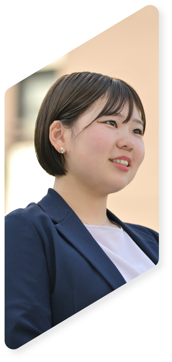 社名に込められた、環境への想い。すべての取り組みは、SDGsの精神とともに。