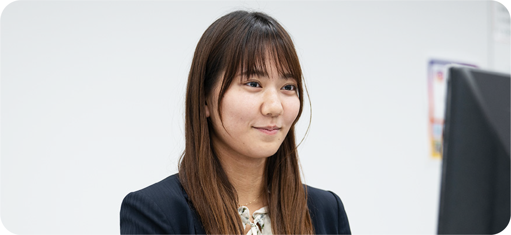 新卒入社後、出産・子育てを経験キャリアも家庭も大切にできる会社