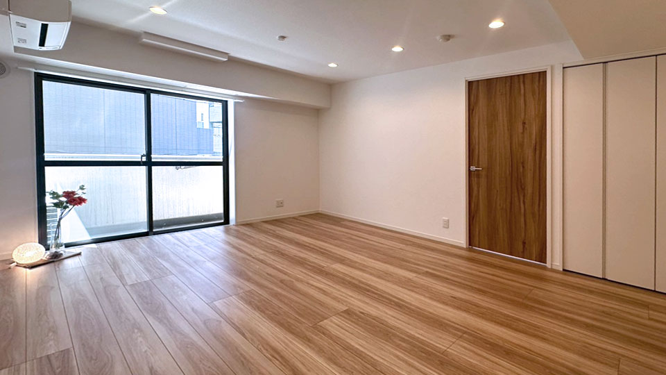 ライオンズマンション箱崎町