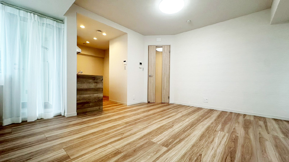 グランドメゾン戸山