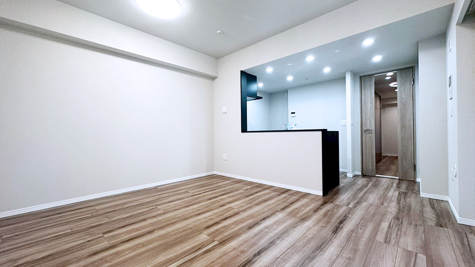 ザ・パークハウス新宿柏木