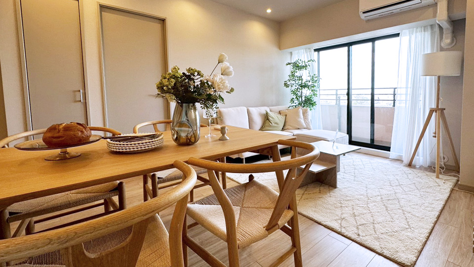 ルネ・上野桜木