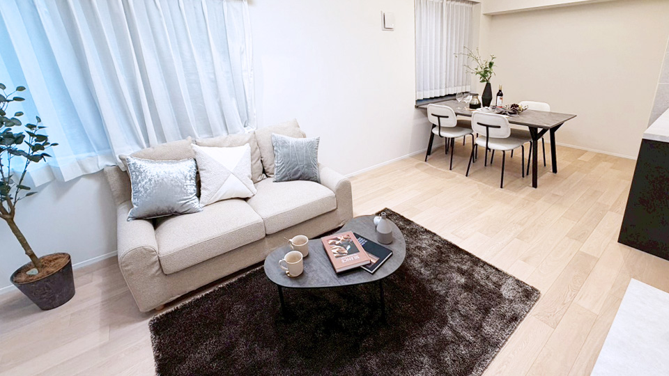 ウィン麻布十番ハラビル