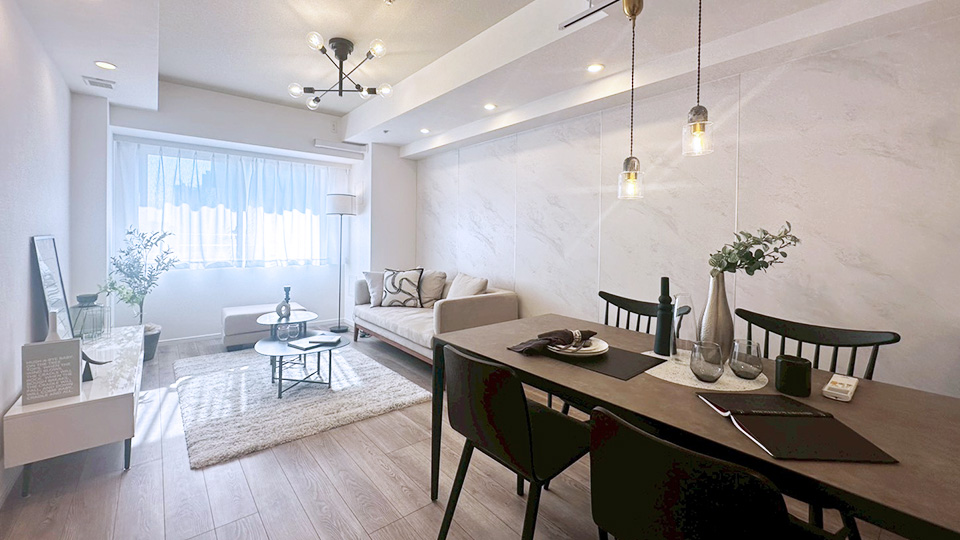 アトラスタワー小石川