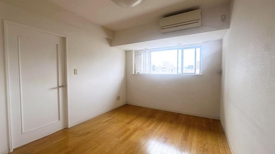 ジェイパーク小石川