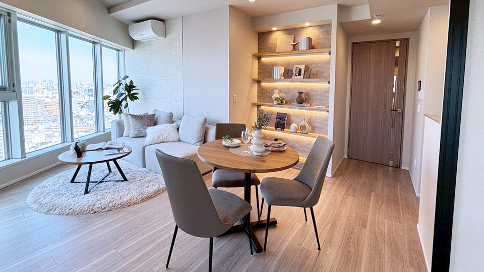 ブリリアタワー池袋ウエスト