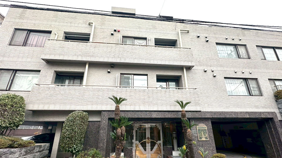 グローリーガーデン