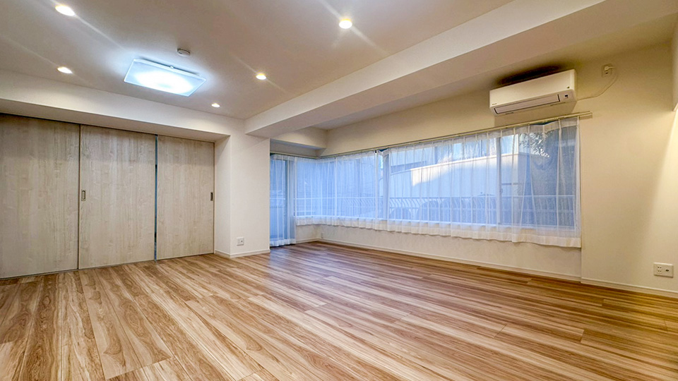 中落合シティハウス