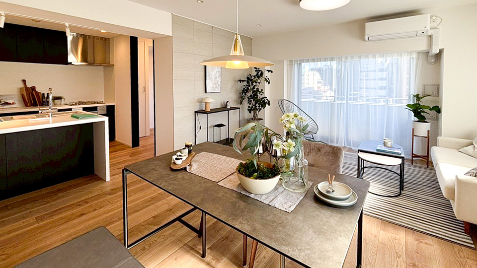 日神デュオステージ蔵前NEXT