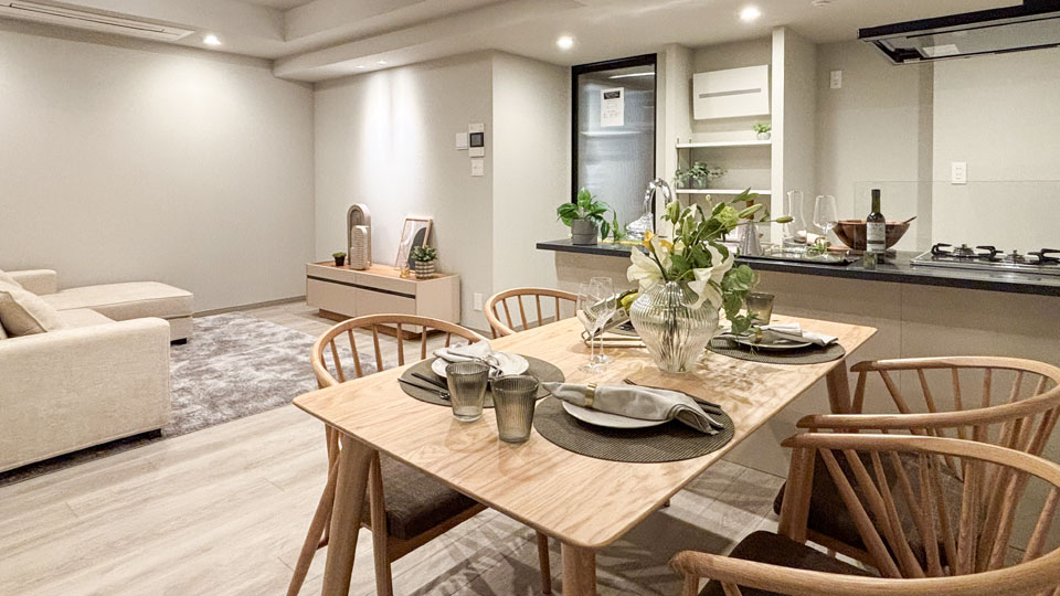 ディアナコート恵比寿