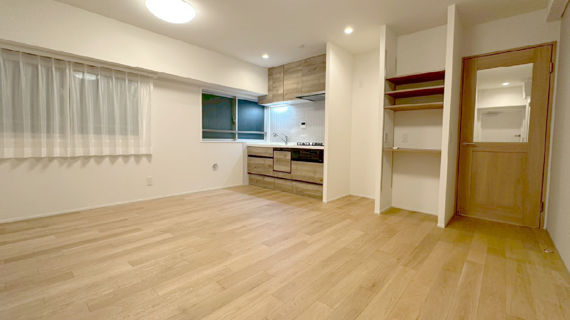 ジャルダン目黒