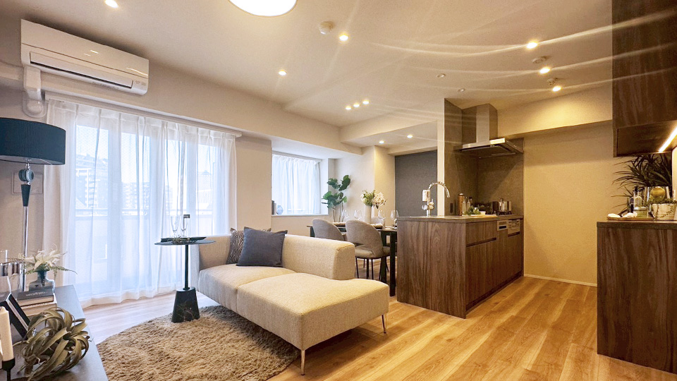 ロータリーパレス春日文京