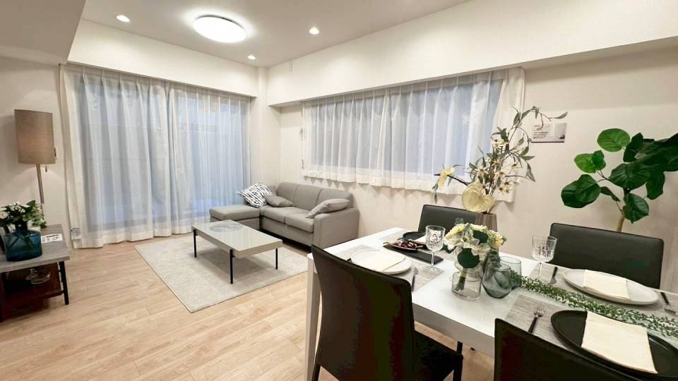 コスモ千鳥町エクセラ