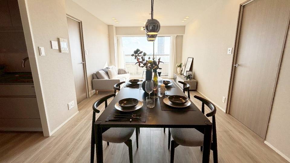 代官山アドレス