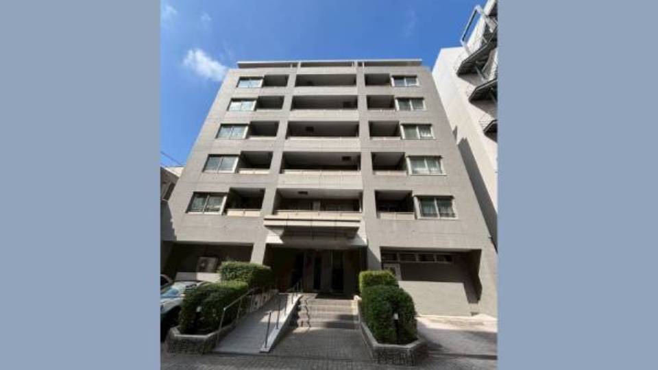 ウィズウィース渋谷神南N棟