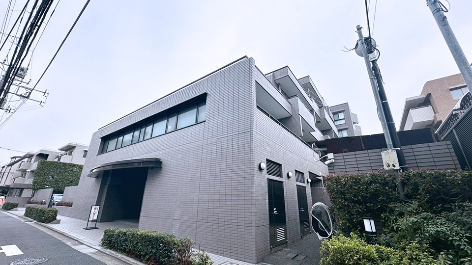 千石ホームズ