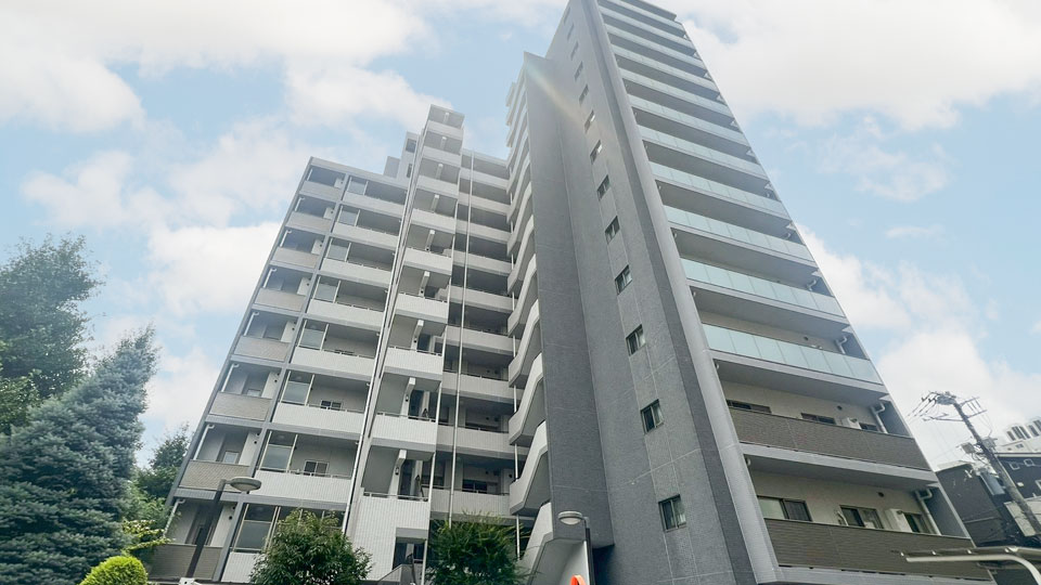 小石川アインス