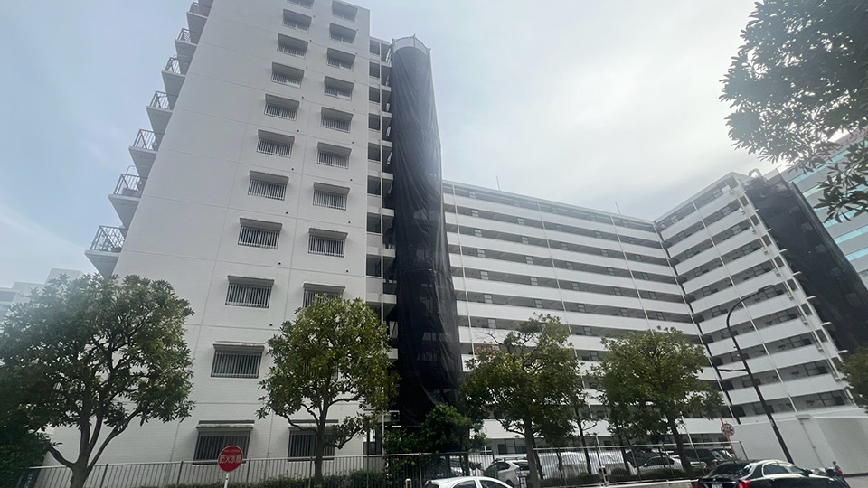 メゾン田町