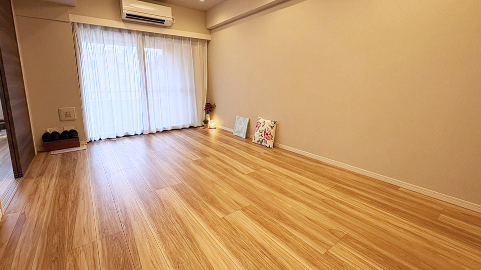シーアイマンション根津弥生坂