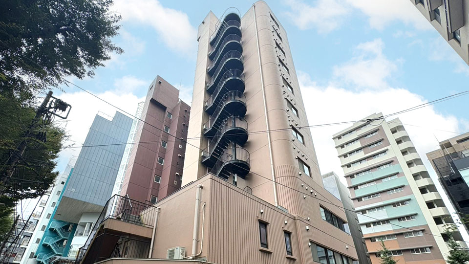 コンド恵比寿