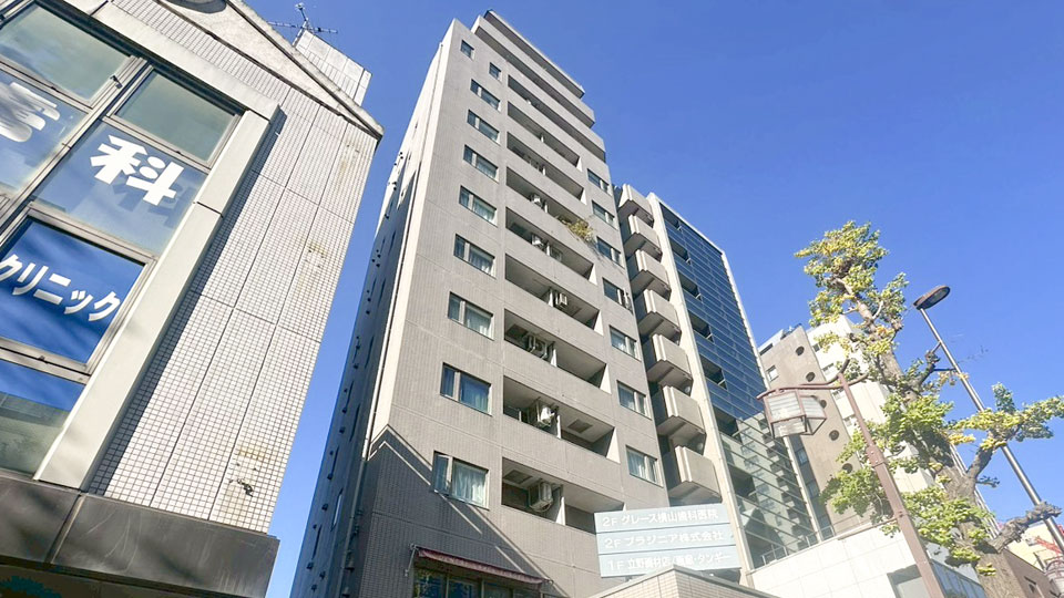 アールクレエ本郷